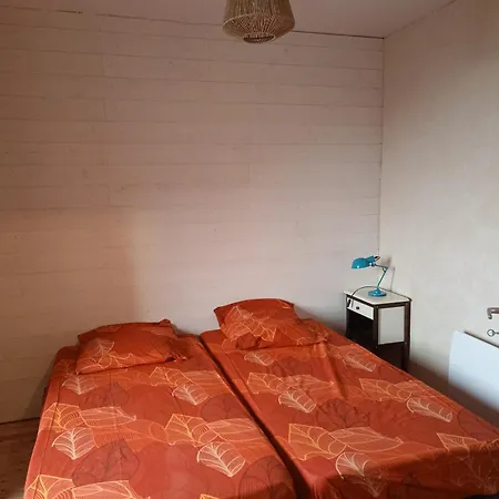 Familiale Tatil Evi Osmanville