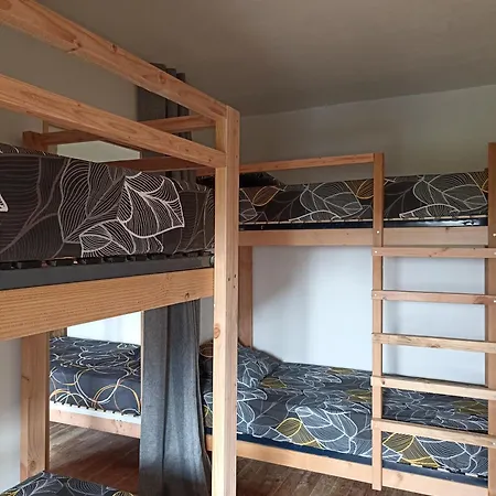 Familiale Tatil Evi *