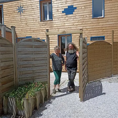 Tatil Evi Familiale *