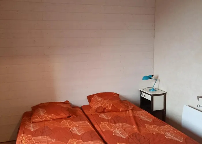 Familiale Holiday home Osmanville