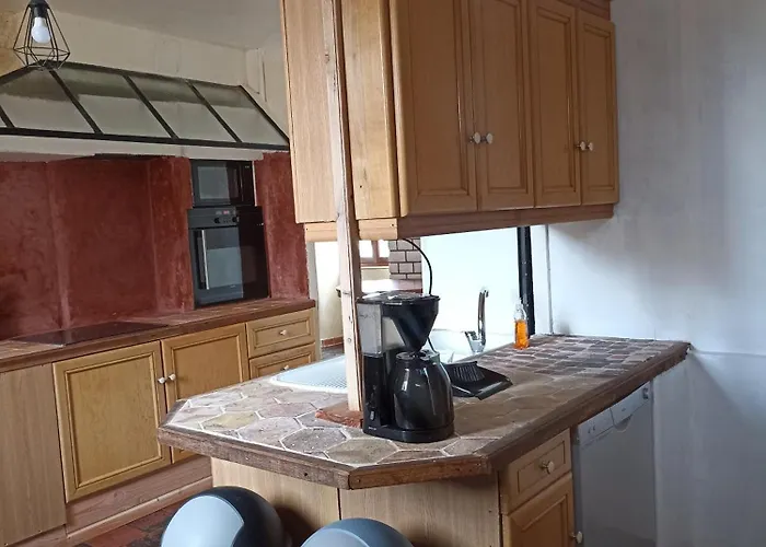 Familiale Prázdninový dům