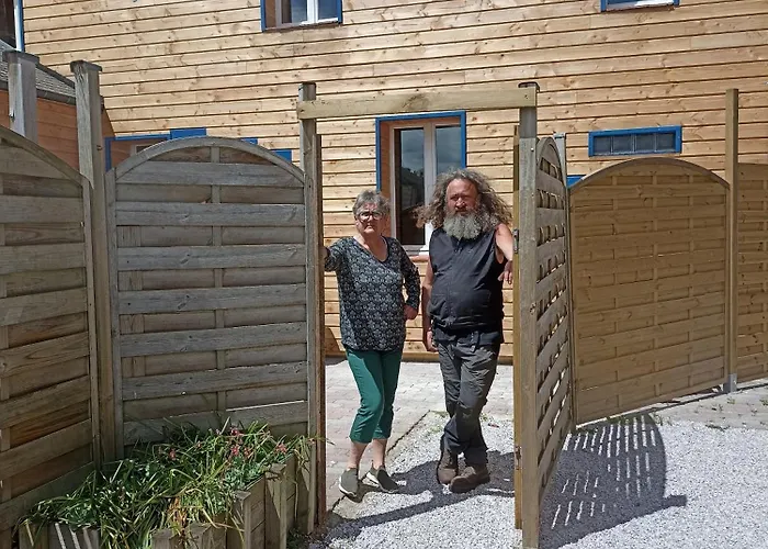 Holiday home Familiale *